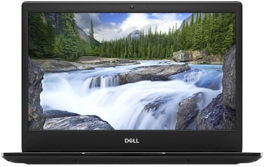 DELL Latitude 3400 Intel Core i5 8th Gen 8265U 8GB Memory 256GB SSD Win 11 Pro