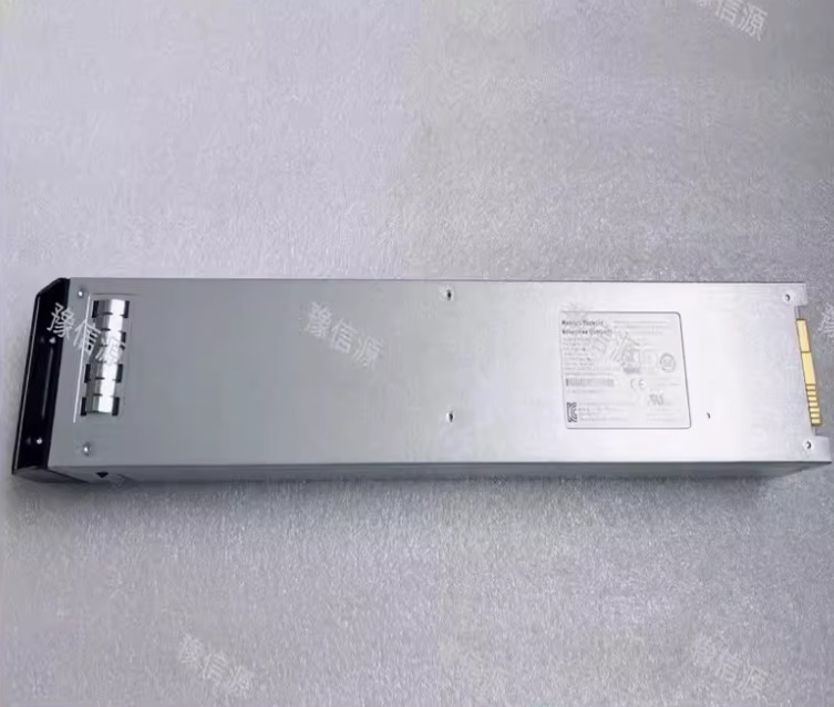 HPE DPST-750AB 500W Power Supply with Battery Backup 744351-001 782410-001