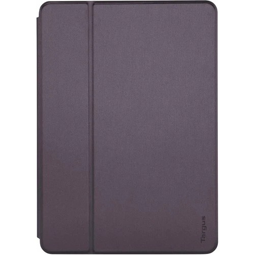Targus THZ85107GL PURPLE CLICK-IN ROTATING CASE FOR IPAD8TH/7TH GEN 10.2IN IPAD