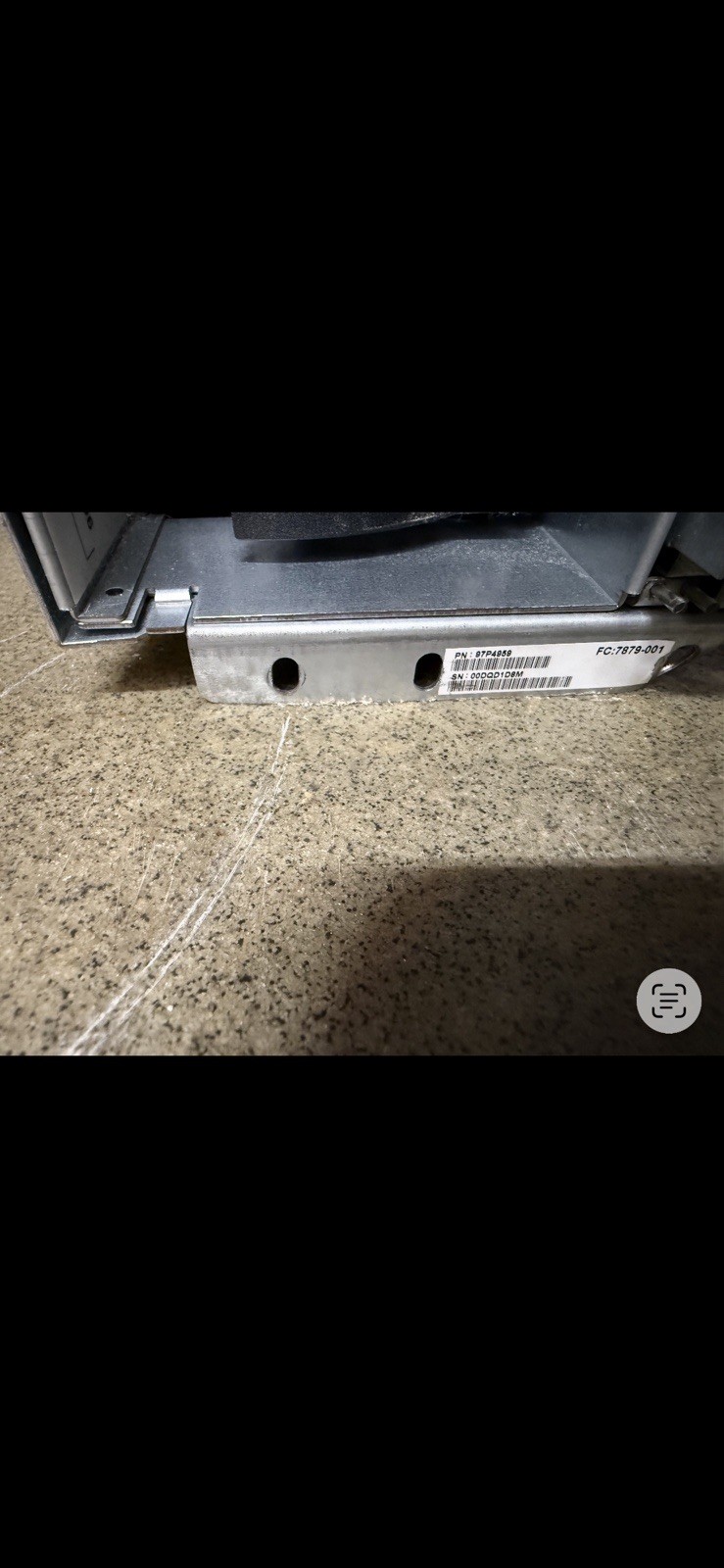 IBM 97-P4959