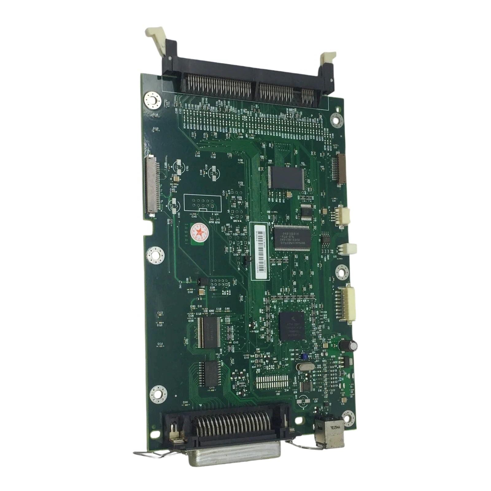 Main Board Motherboard CB355-60001 Fits For HP LaserJet 1320