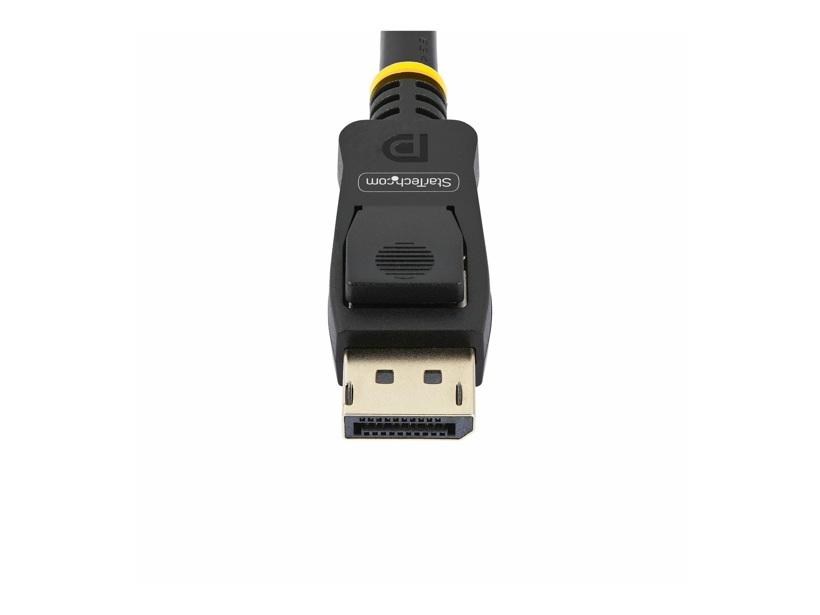 StarTechcom StarTech Vesa Certified DisplayPort 1.2 Cable 10 DISPL2M10PK