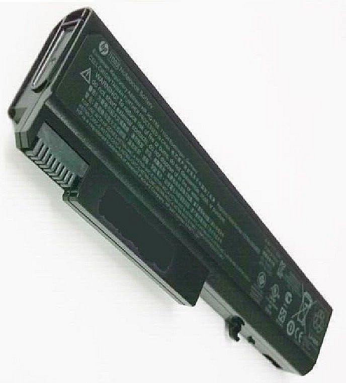 HP TD06 ProBook 6550b Original Battery 10.8V 55Wh 4910mAh TD06 486296-001