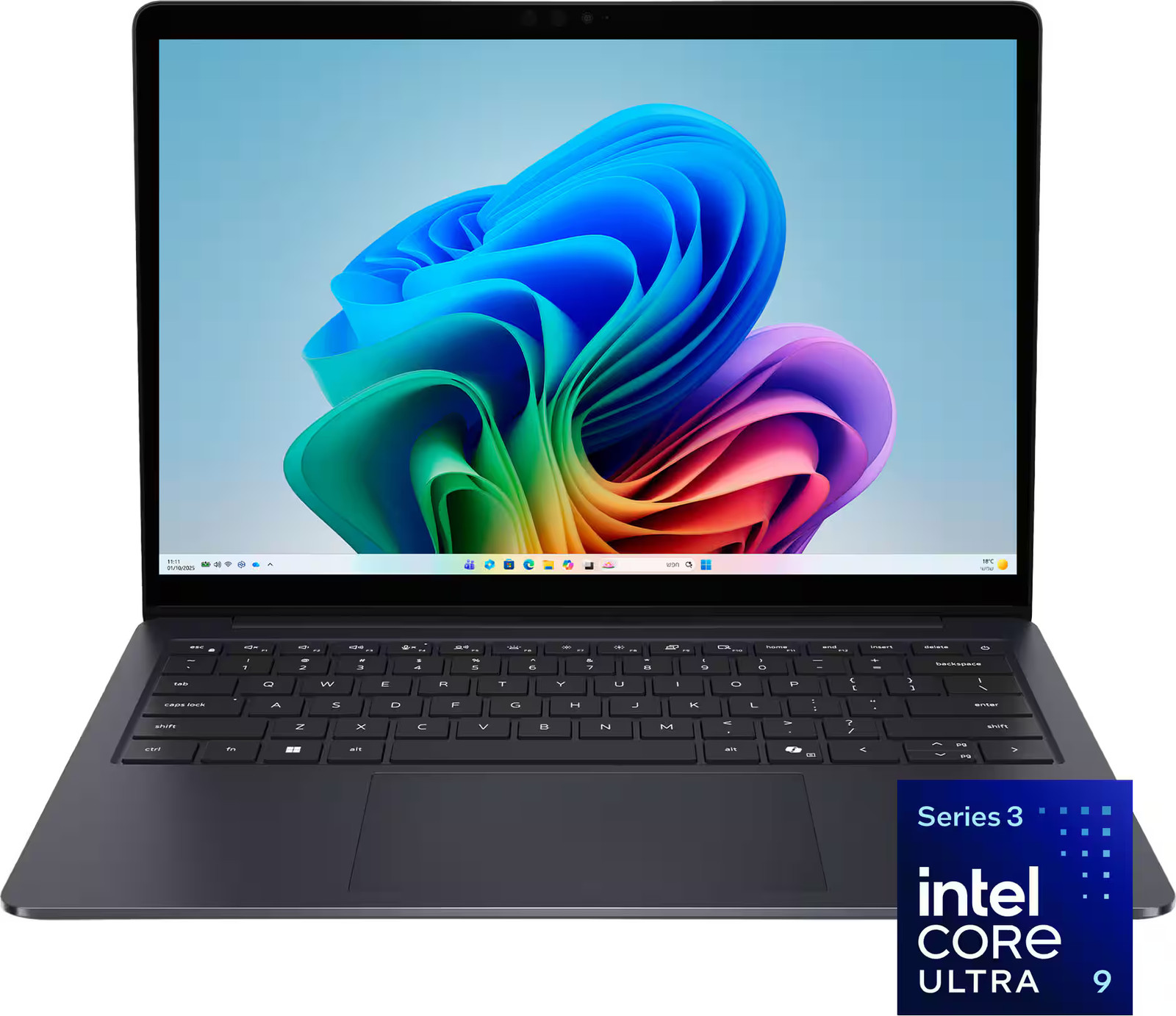 Dell - 14S - 14" 2K OLED Touchscreen Laptop - Intel Core Ultra 9 386H 2026 - ...