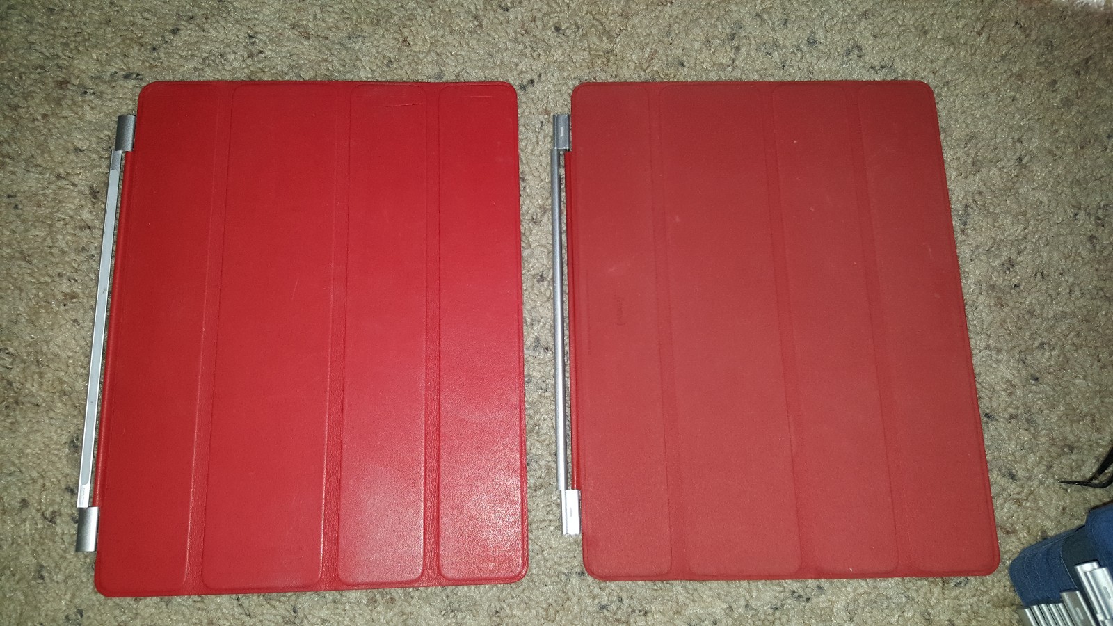 Excellent Condition Apple iPad Smart Cover