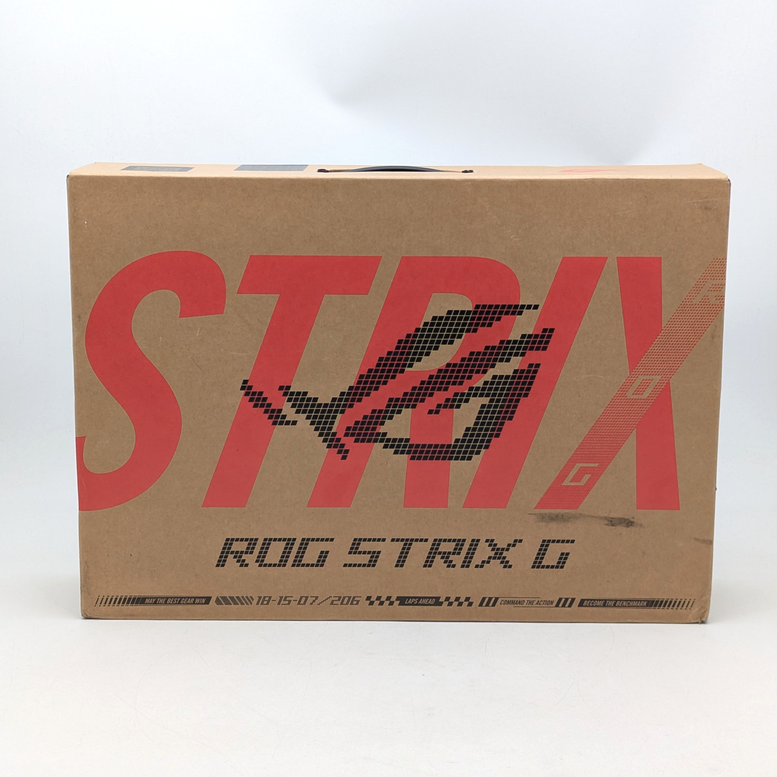 ASUS ROG STRIX G16 G615J 16" i7-14650HX 16GB DDR5 1TB SSD NVIDIA RTX 5050