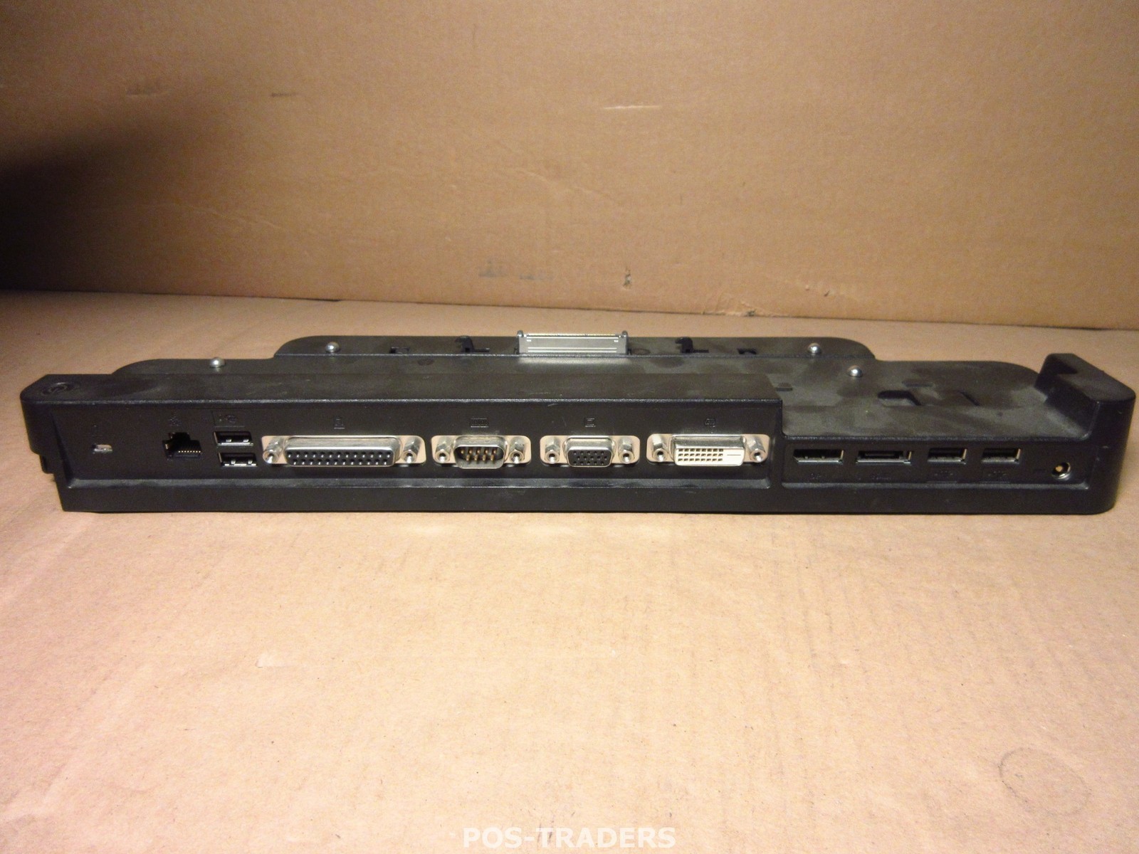 Fujitsu Siemens Port Replicator for Lifebook Celsius FPCPR101 CP490546 EXCL PSU