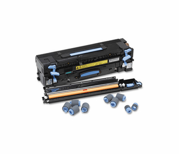 Hewlett Packard C9153A Maintenance Kit (SEALED NEW IN BOX)