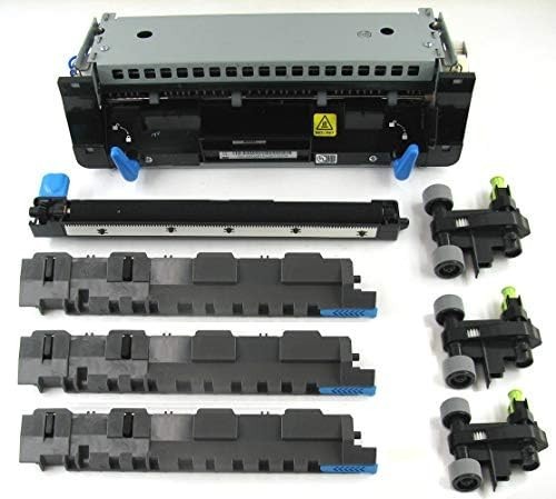 Lexmark 41X2250 Fuser Maintenance Kit 400000 Page-Yield Brand New Oem Box