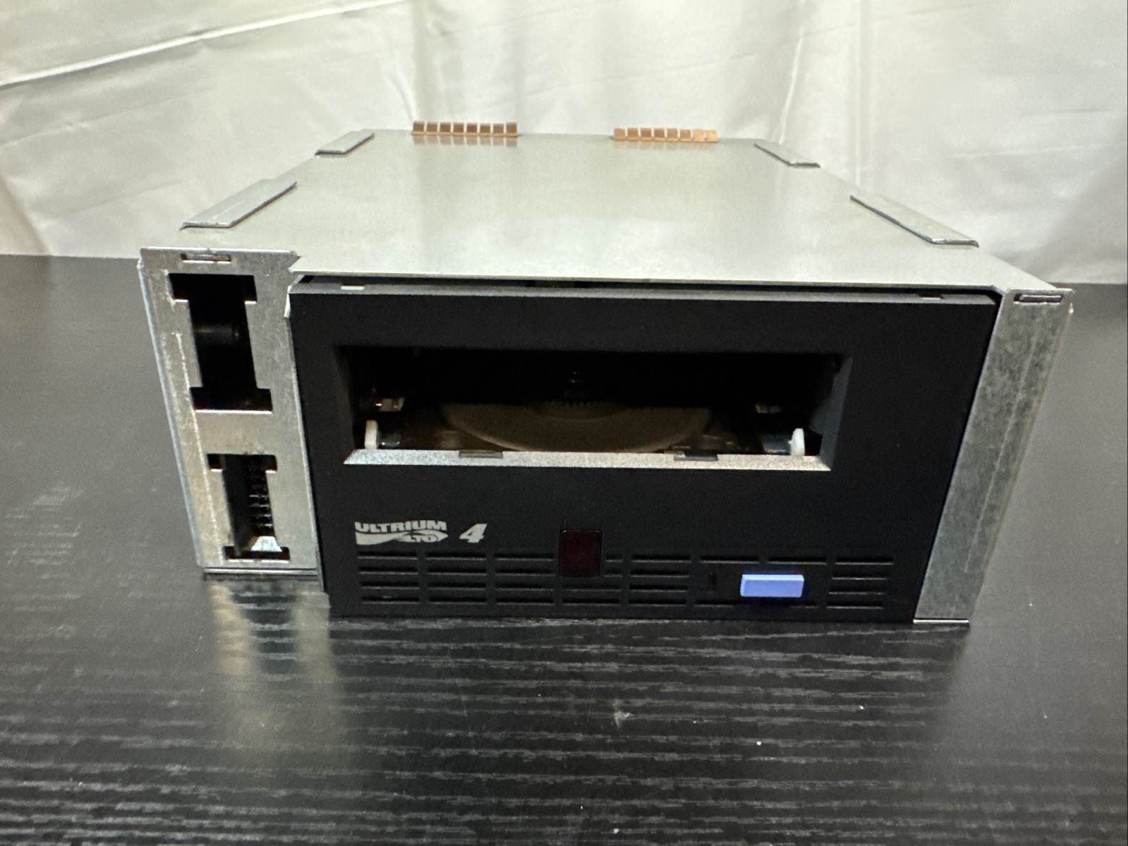 SPECTRA LOGIC 90959223 TAPE DRIVE FIBRE LTO-4