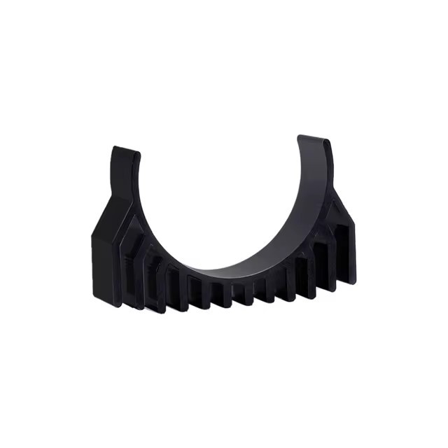 3D Printer for Creality K1 K1max K1C Heat Sink Extruder Motor Cooling Parts 2pcs