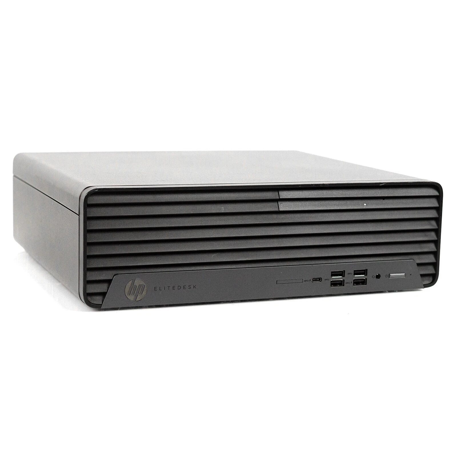 HP EliteDesk 800 G6 SFF i5-10500 2.90GHz M.2 16GB 256GB SSD W11P