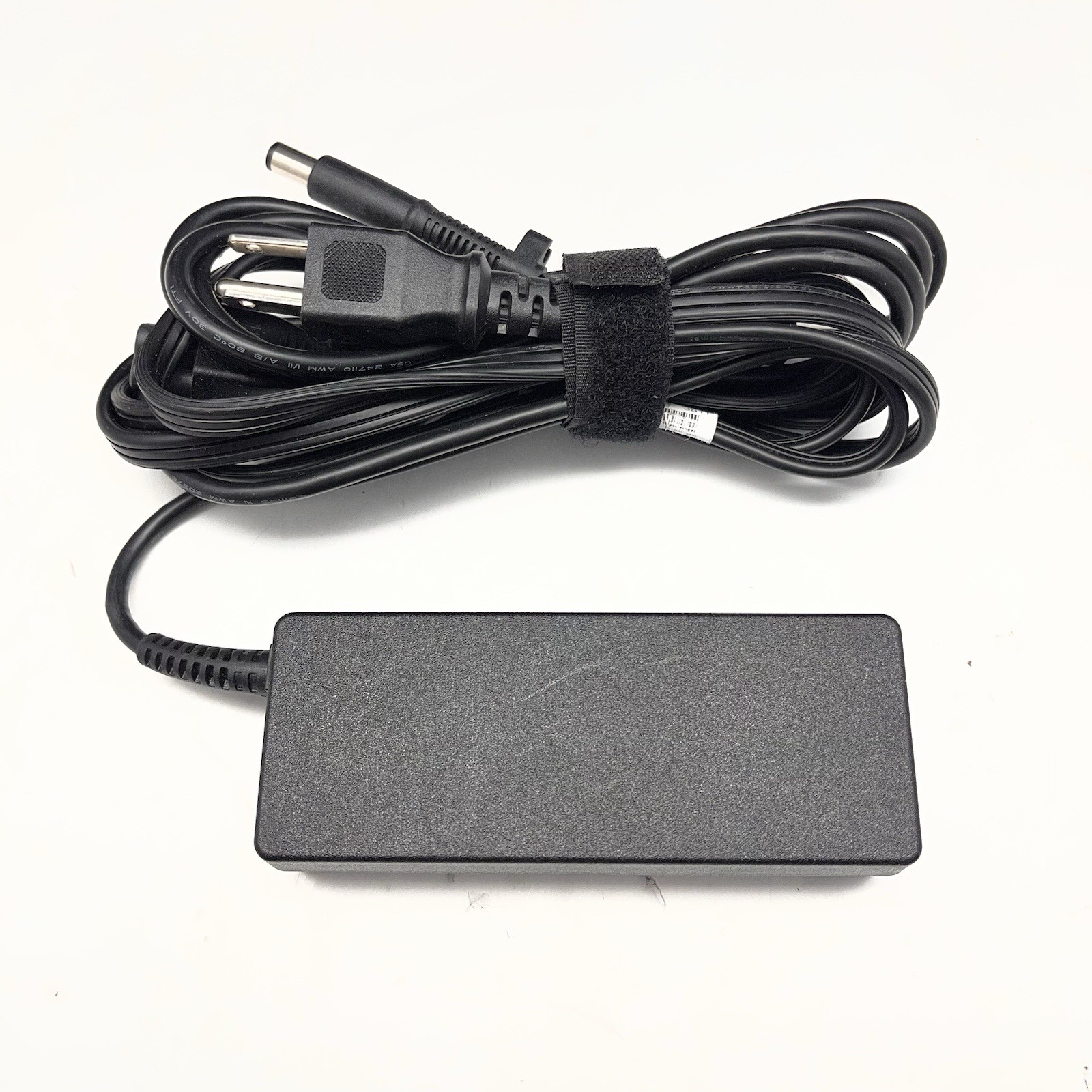 Original HP PPP012H-S Laptop AC/DC Adapter 19V 90W J6