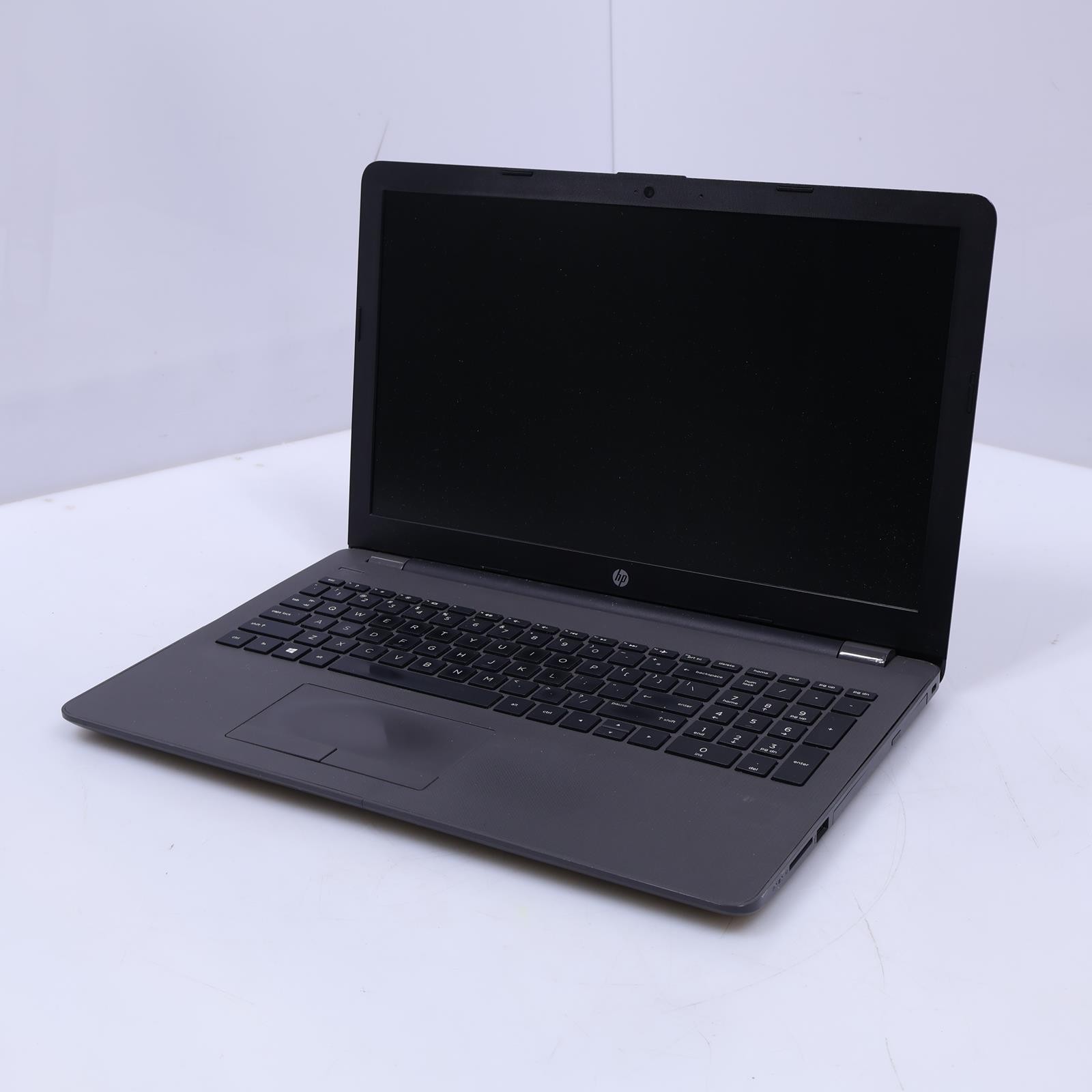 HP 250 G6 Notebook PC Intel Core i5 7th Gen 8GB RAM No Drive/OS Laptop