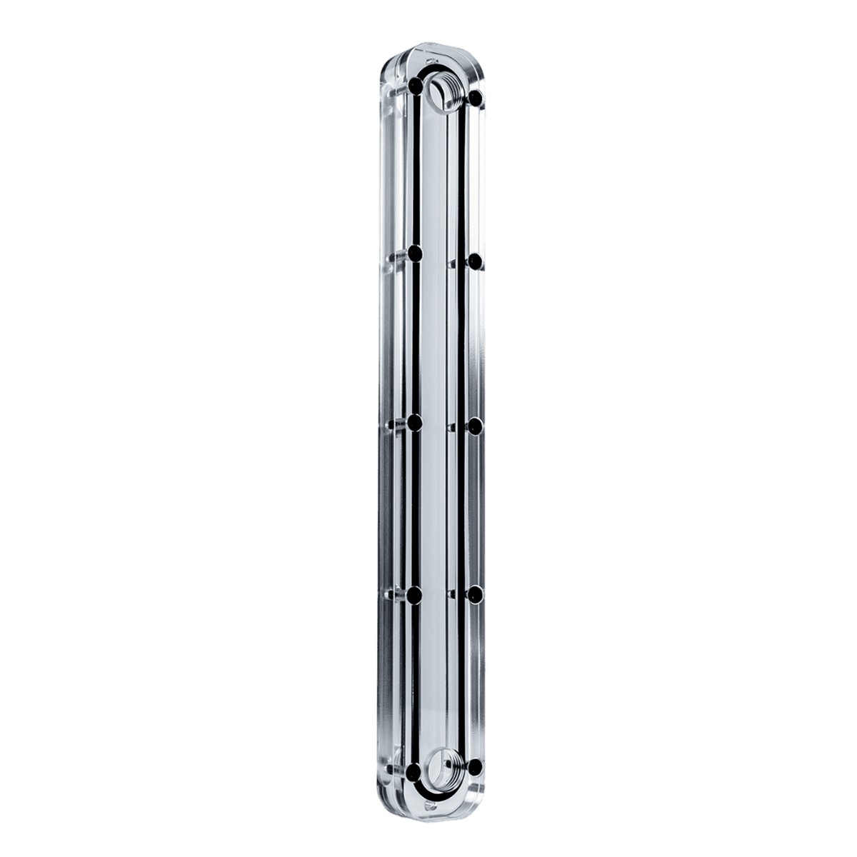 Stealkey Customs CubeTube 240mm - Acrylic