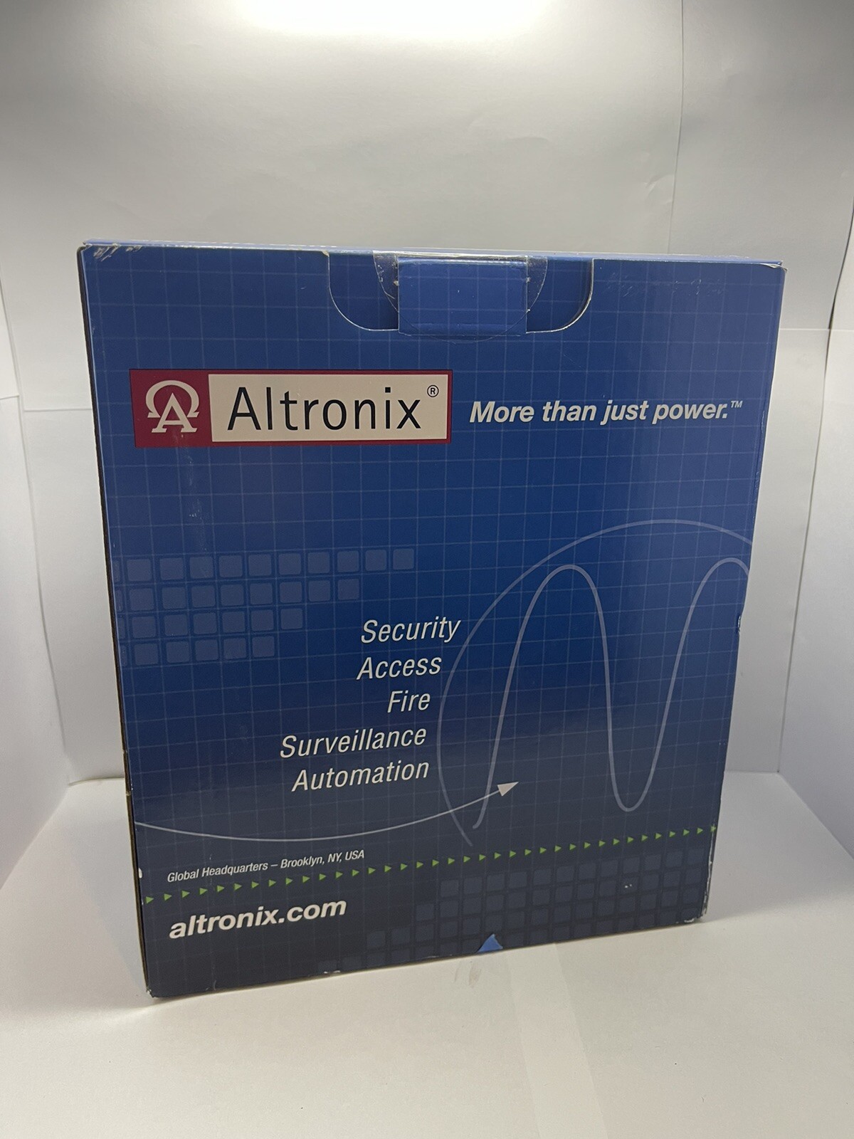 Altronix SMP3EK1 Altronix OEM Power Supply / Charger