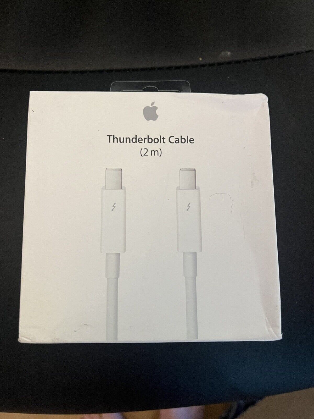 Apple OEM Thunderbolt (original/ mini DP) Cable 2m 6ft MD861LL/A A1410