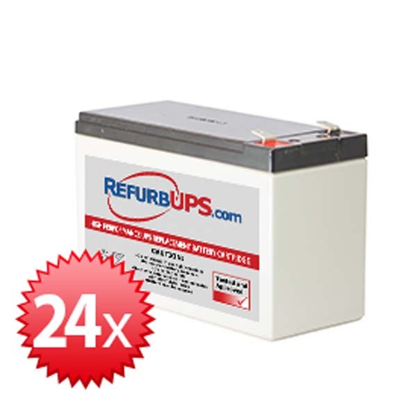 Tripp Lite BP48V60RT-3U - Brand New Compatible Replacement Battery Kit