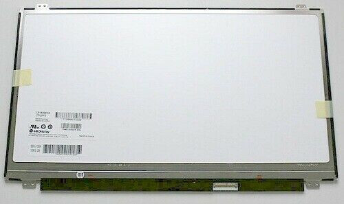 New HP 255 G7 Series 15.6" HD LCD LED Replacement Screen WXGA Display Panel