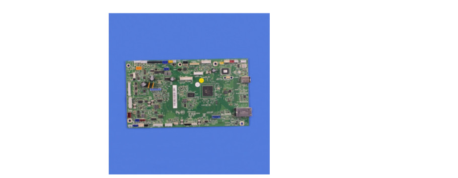 Genuine Lexmark MX421ade Controller Board 41X2514