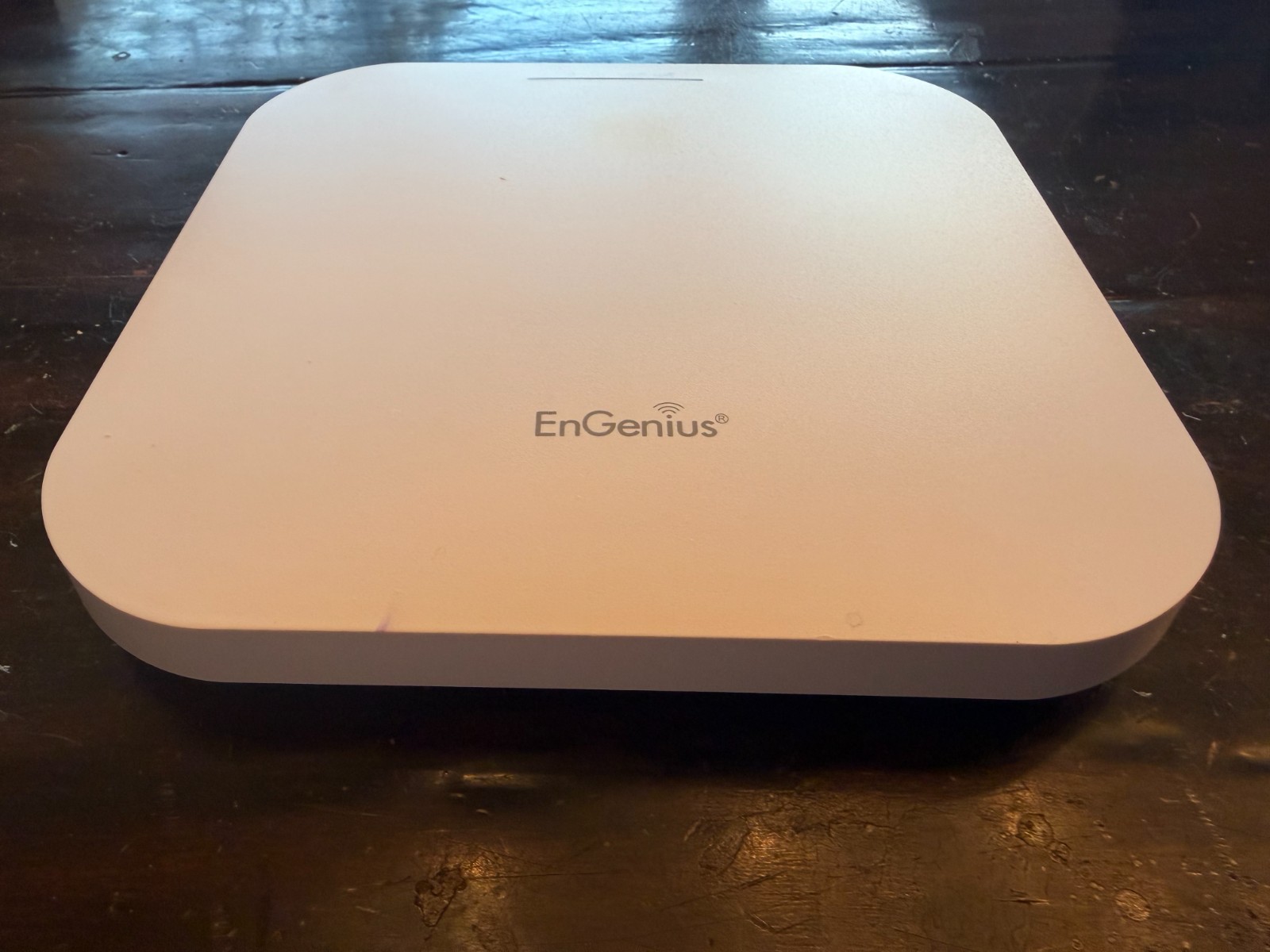 EnGenius EWS377AP Wifi 6 802.11ax 4×4 Managed Indoor Wireless Access Point