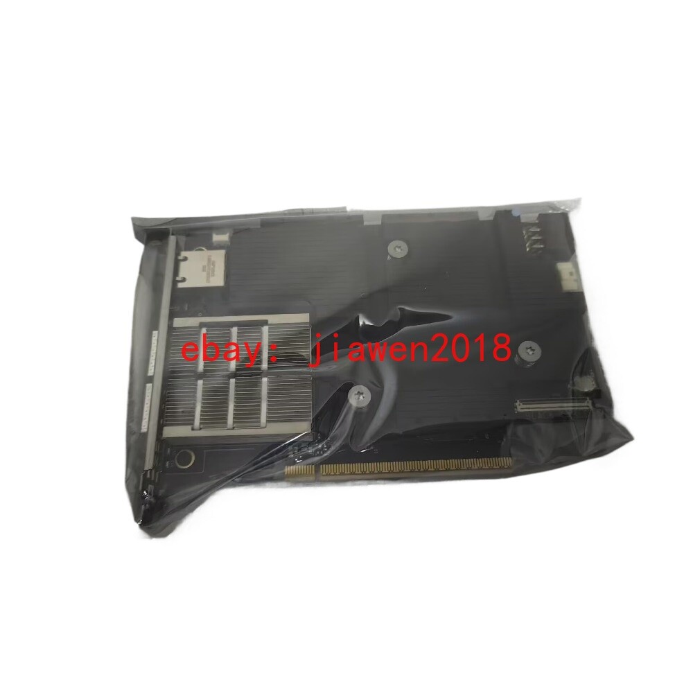 NVIDIA BlueField-3 DPU 400GbE/NDR 900-9D3B6-00CN-AB0