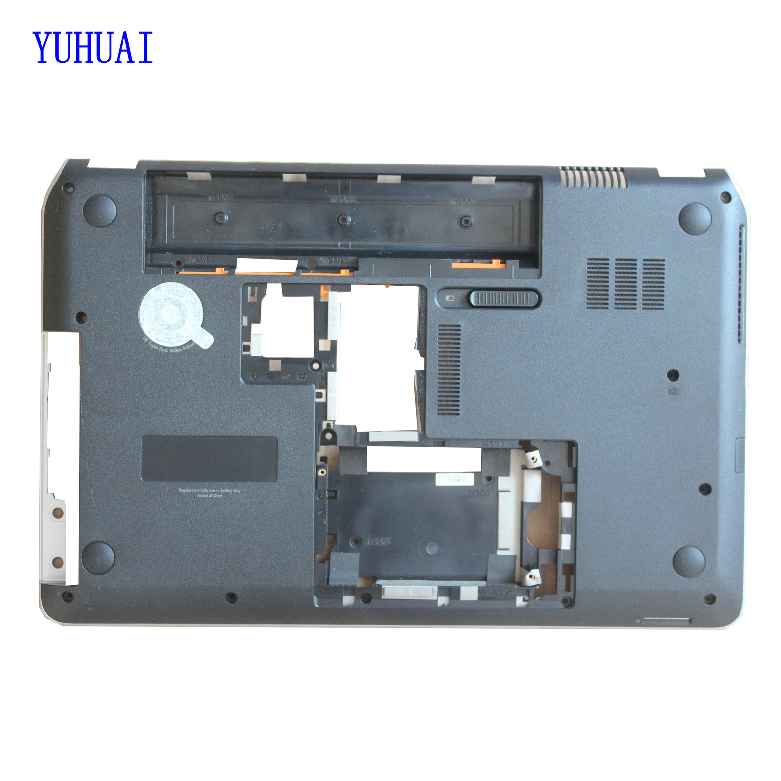 Laptop For HP ENVY DV6-7000  TPN-W108 Bottom Case Cover 707924-001 682051-001