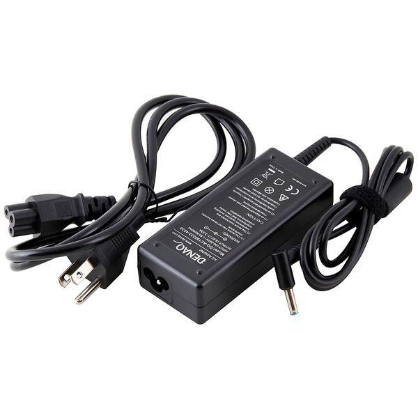 Denaq DQ-AC195333-4530 19-Volt DQ-AC195333-4530 Replacement AC Adapter for