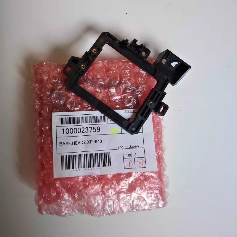 New Original Roland XF-640 EJ-640 XT-640 BASE,HEAD2 XF-640 - 1000023759