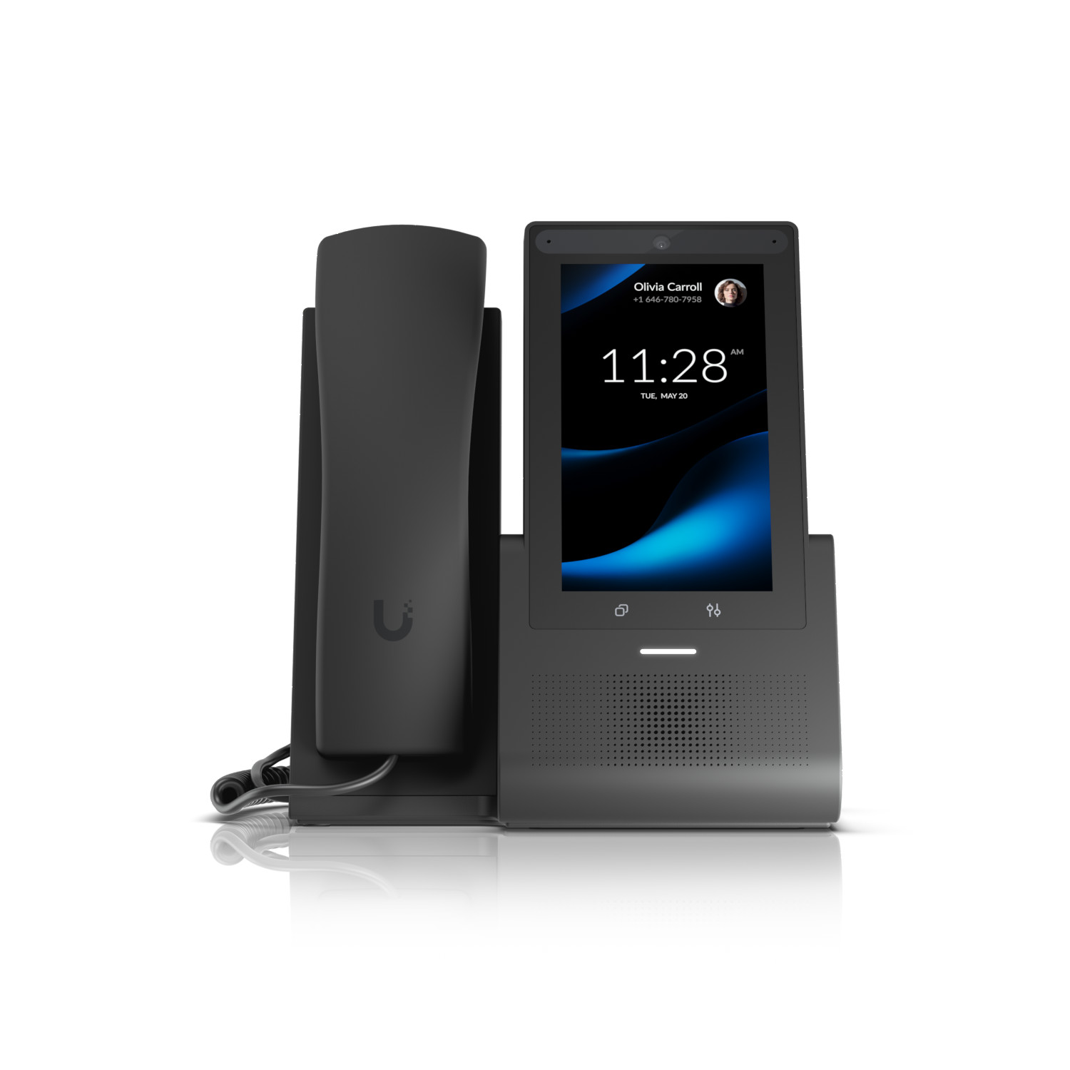Ubiquiti Phone G3 Touch Pro UTP-G3-TOUCH-PRO - NEW SEALED