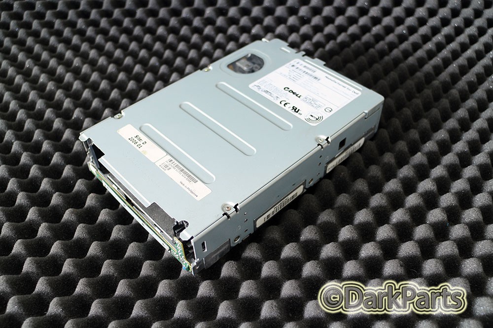 Dell CH099 0CH099 Quantum VS160 Tape Drive for PowerVault 110T VS160