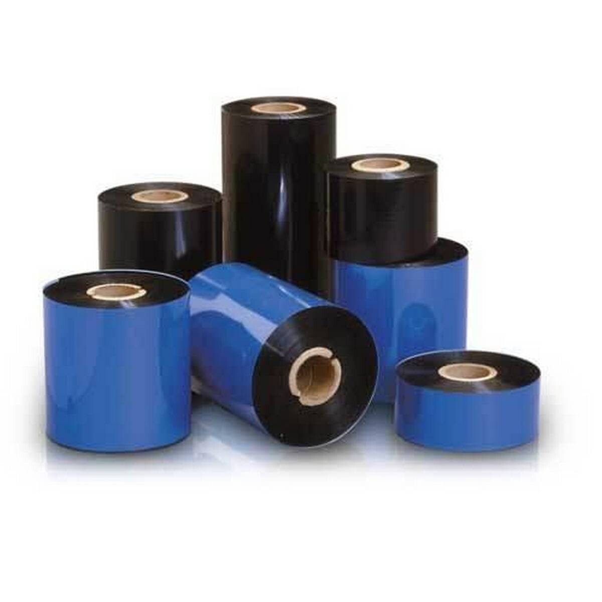 Full Resin Thermal Ribbons, B110CR, CSO