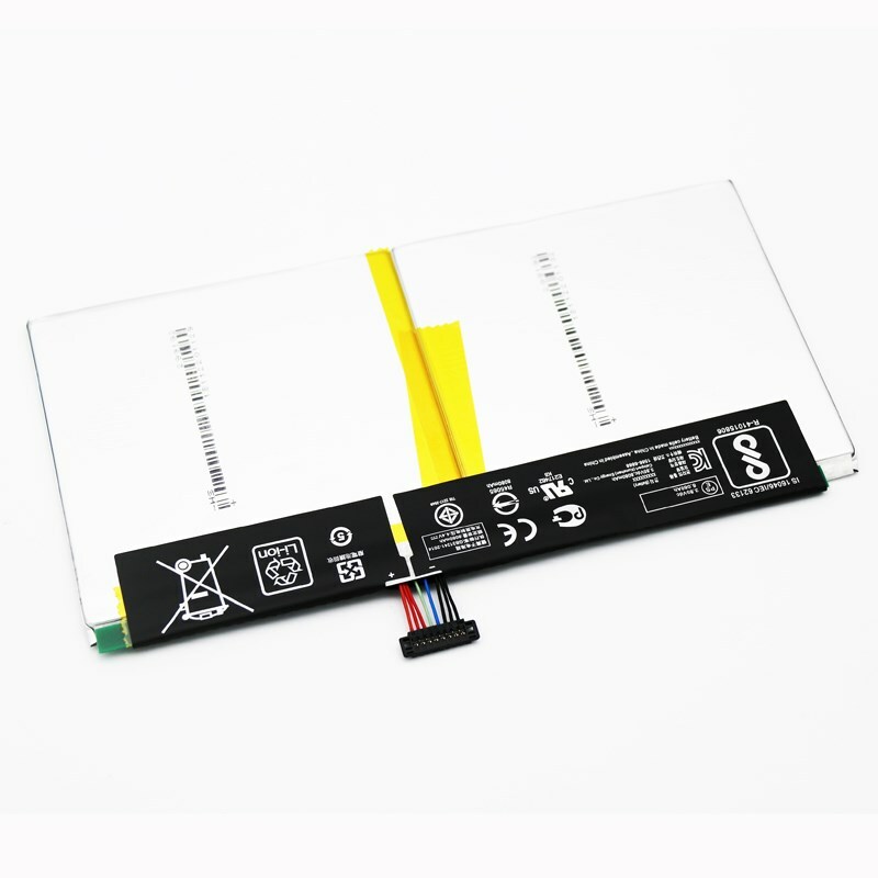 32WH C12N1607 original battery For Asus Transformer MINI T102H T102HA TABLET new