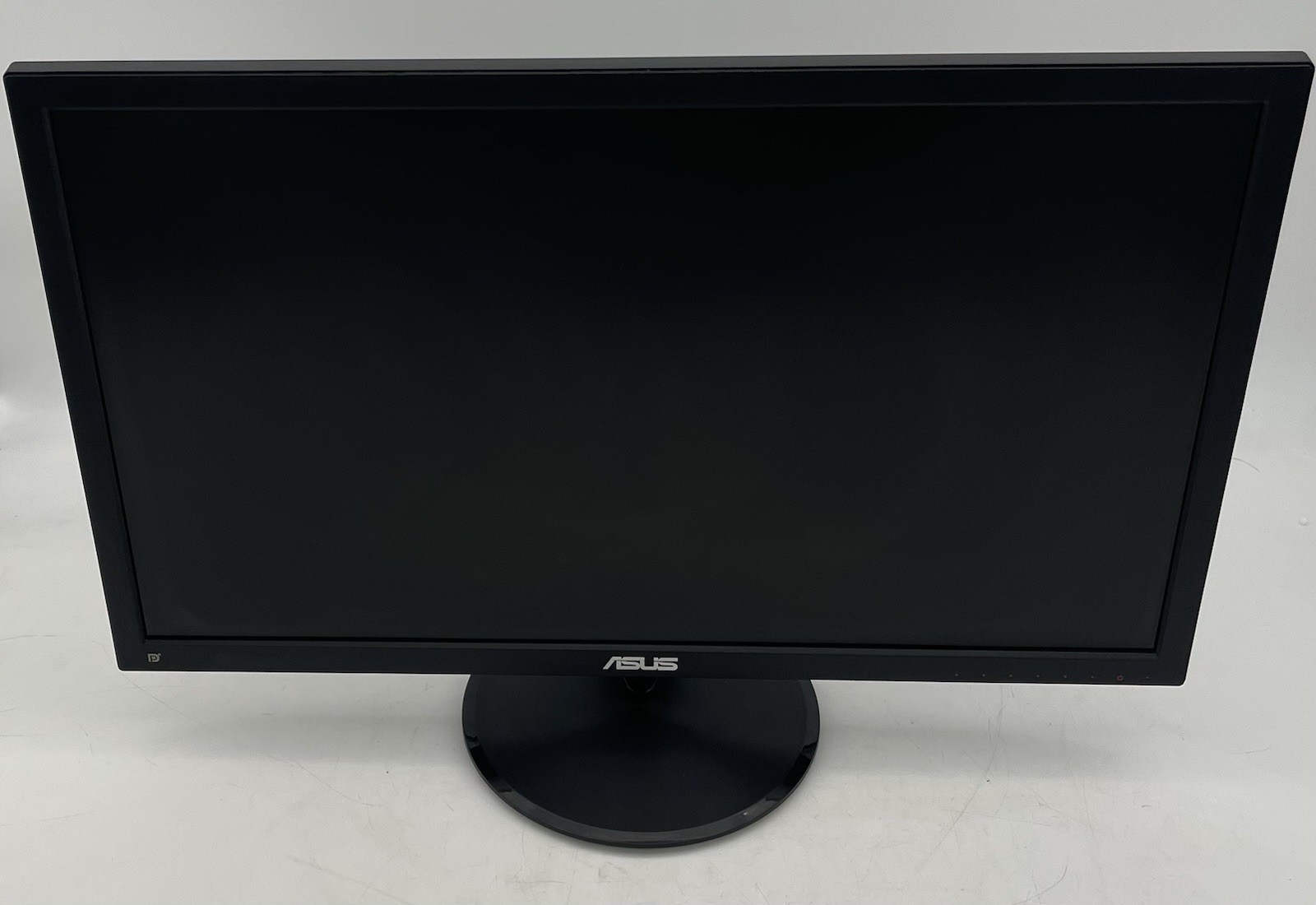 ASUS VP248QG 24” Full HD 1920x1080 1ms DP HDMI VGA Computer Monitor Display