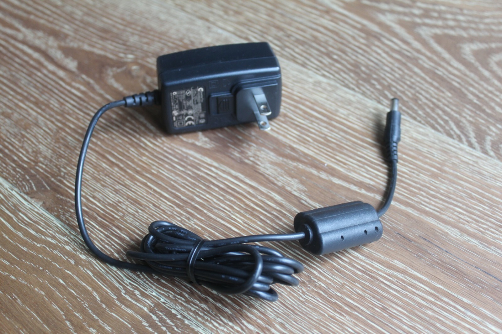 OEM Digi DigiBox Power Supply GlobTek ITE 24000073 GT-41062-1805 Output: 5V 3.0A