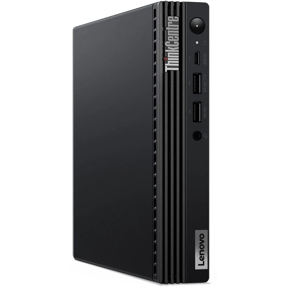 Brand New Lenovo ThinkCentre M70q Gen 3 Tiny 16GB RAM 512GB M.2 i7 1.40GHz Win10
