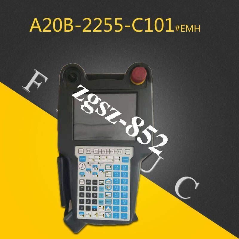 FANUC A05B-2255-C101#EMH A05B2255C101#EMH Teach Pendant Brand New FedEx or DHL