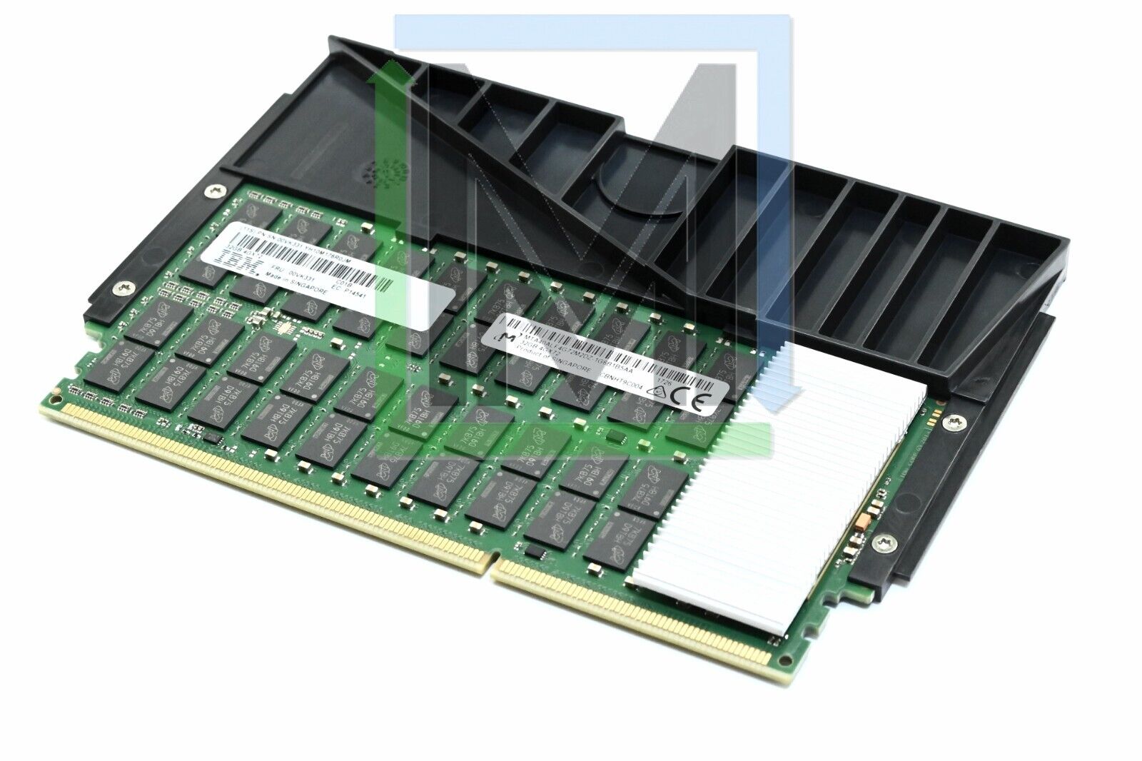 00VK331 MTA40ALF4G72M2DZ IBM POWER8 32GB DDR4 4GX72 CDIMM RAM MEMORY