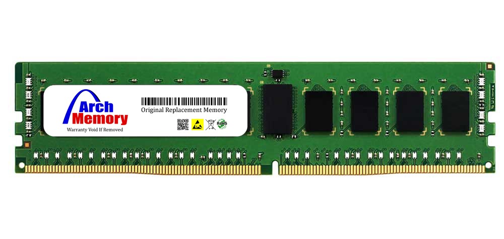 8GB DDR4-2133 PC4-17000 ECC RDIMM 2Rx8 Server RAM for Dell Precision Tower 5810