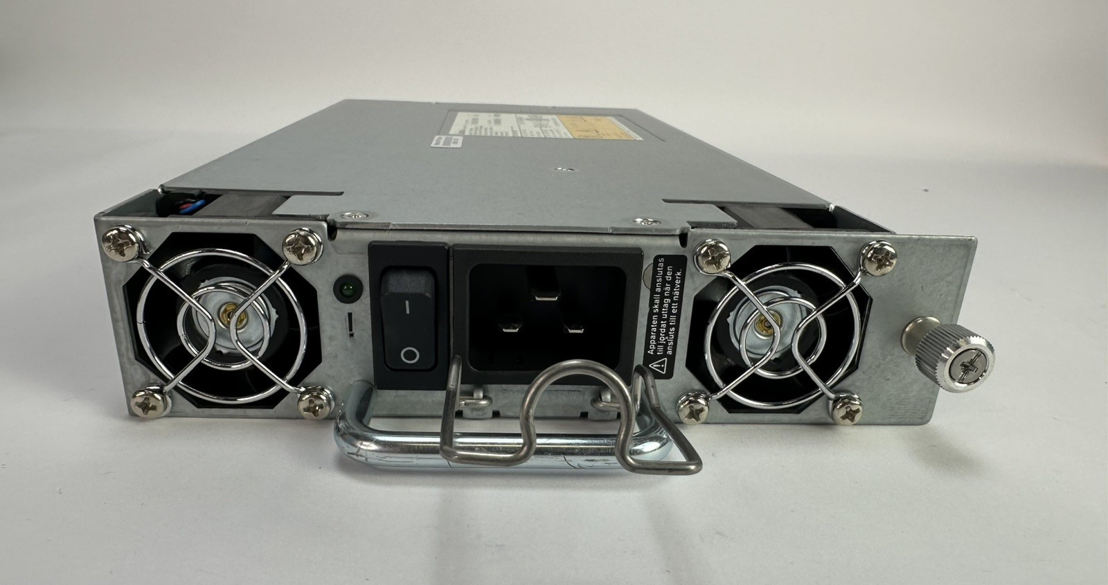 HP HPE Brocade Delta SAN Director StorageWorks DC04 2000W Power Supply 2kW PSU