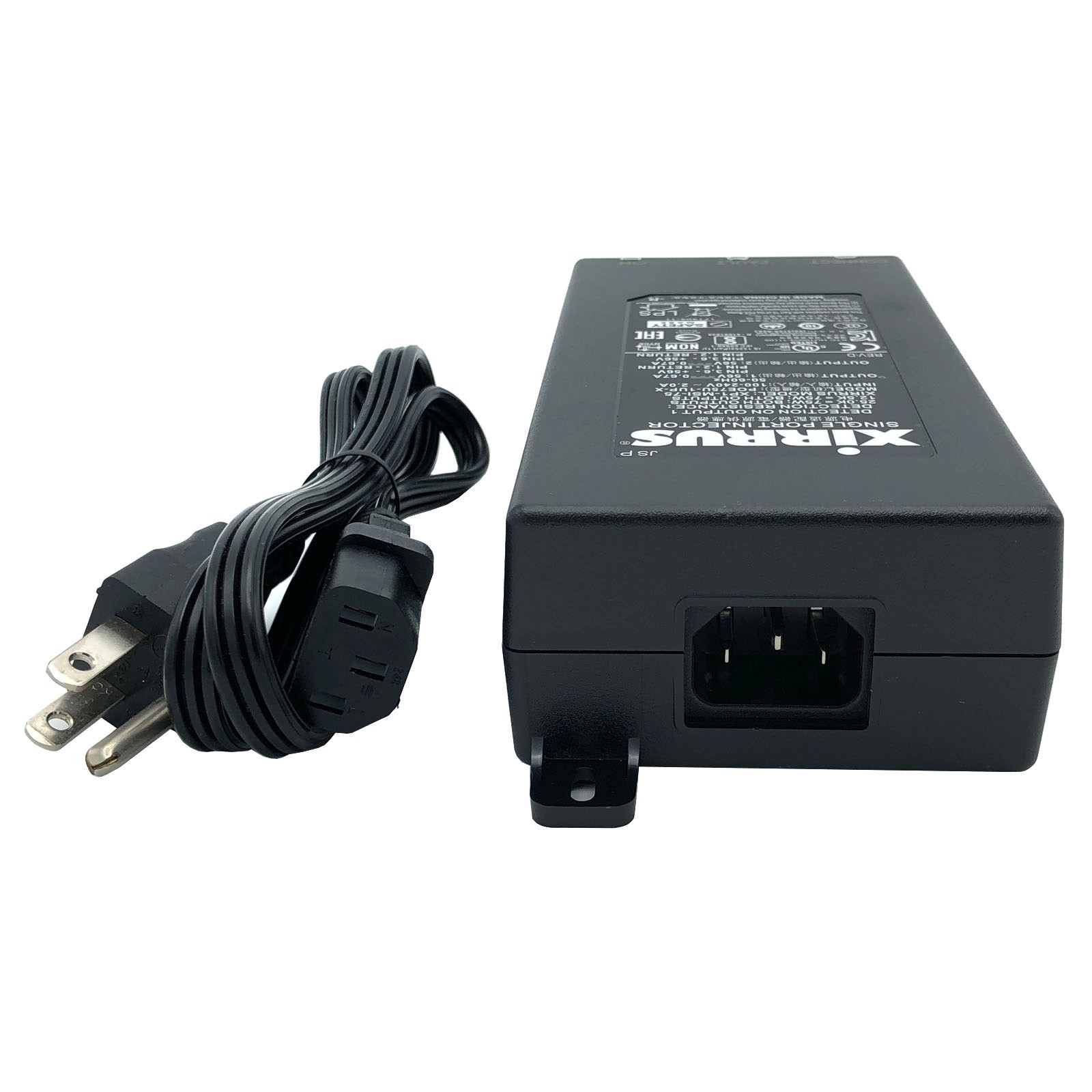 Genuine Xirrus for Phihong POE20U-560(G) PoE Injector 802.3af 56V