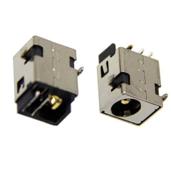 AC DC Power Jack Connector Socket Plug Charging Port For ASUS Q550 Q550L Q550LF