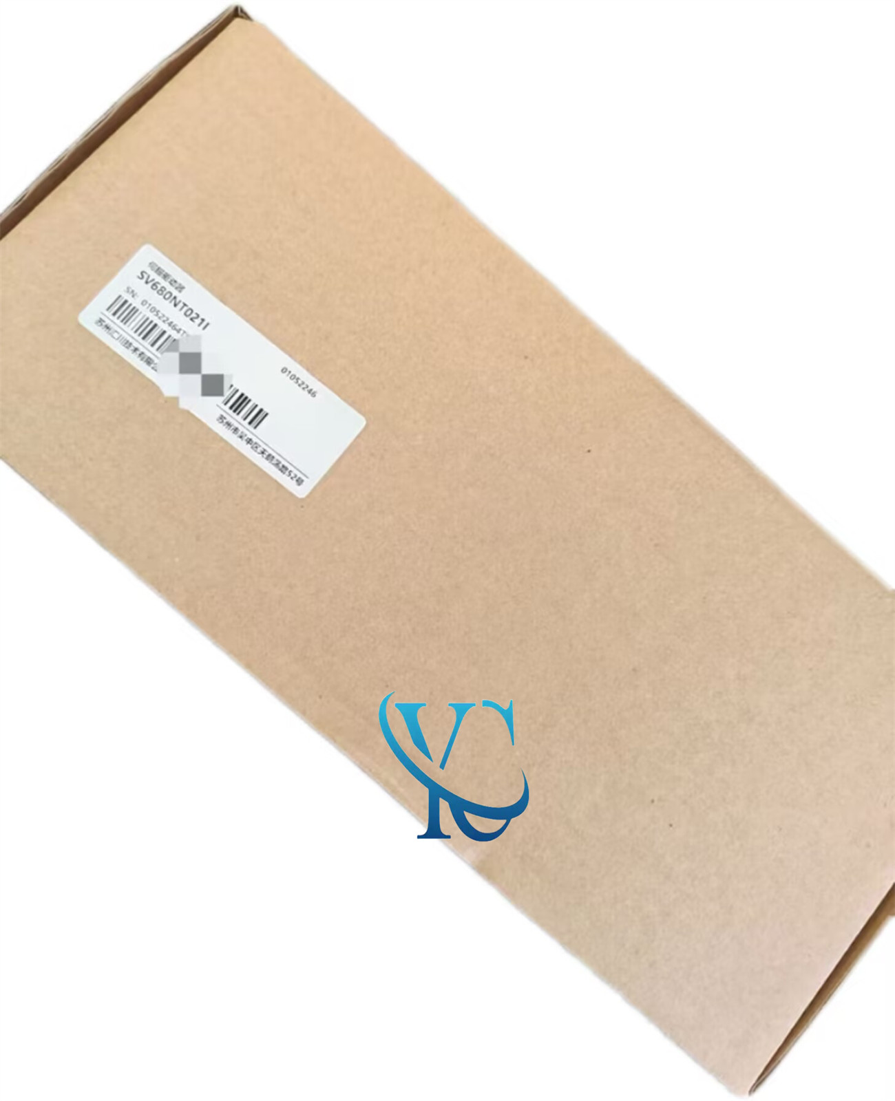 1PCS INOVANCE SV680NT021I Drive Brand new Fedex or DHL