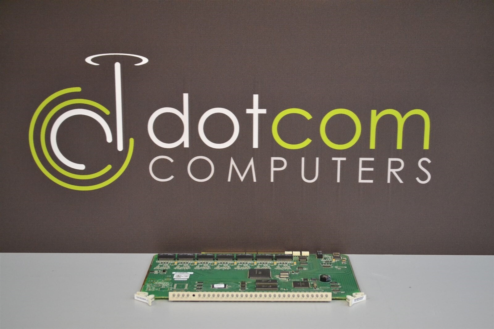 Adtran MX2800 Controller Card 1205288L2 MX 2800 M13 Non Modem Warranty 1 Year
