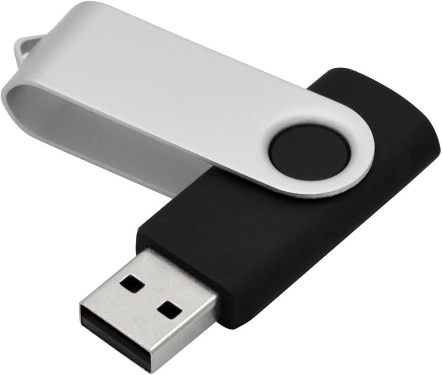 1/2/5/10/50pcs USB 2.0 16GB USB Flash Drives Lot