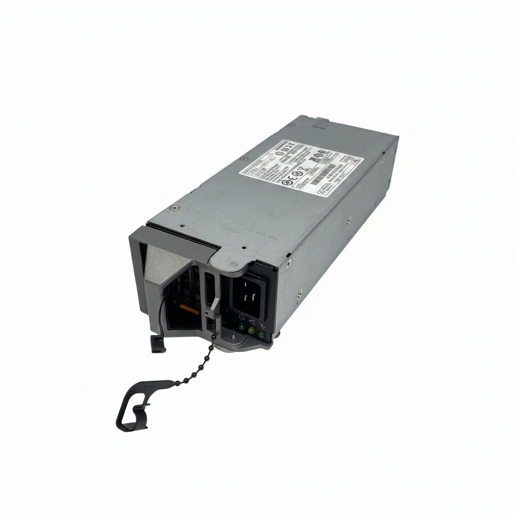 Dell E2700P-00 2700W Power Supply 0TJJ3M PowerEdge Server PSU Working