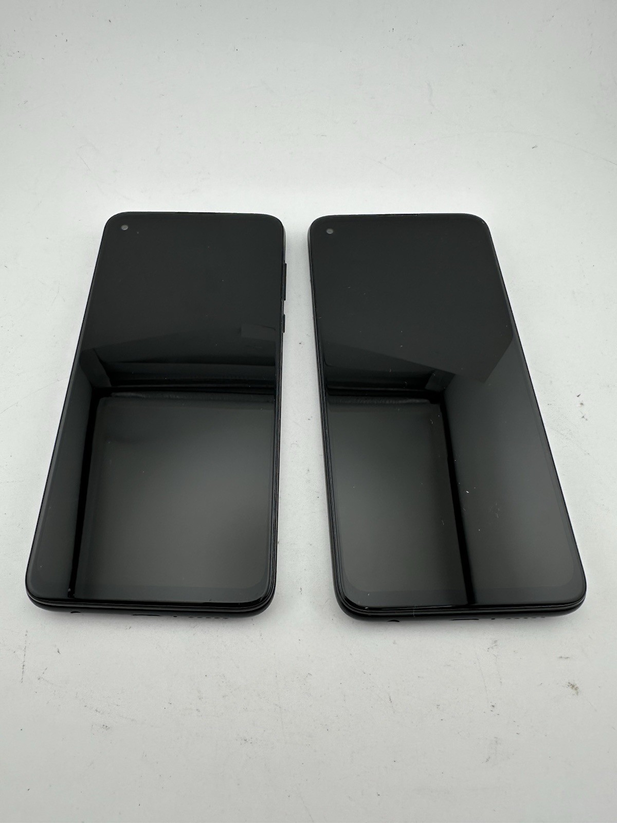 Motorola Moto G Power XT2041-7- 64Gb - Black (Verizon) Lot of 2
