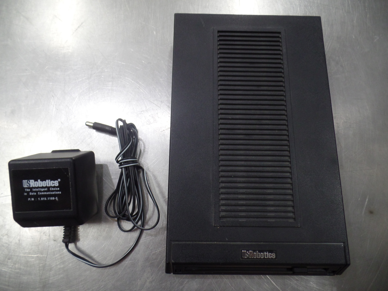 US ROBOTICS MODEM