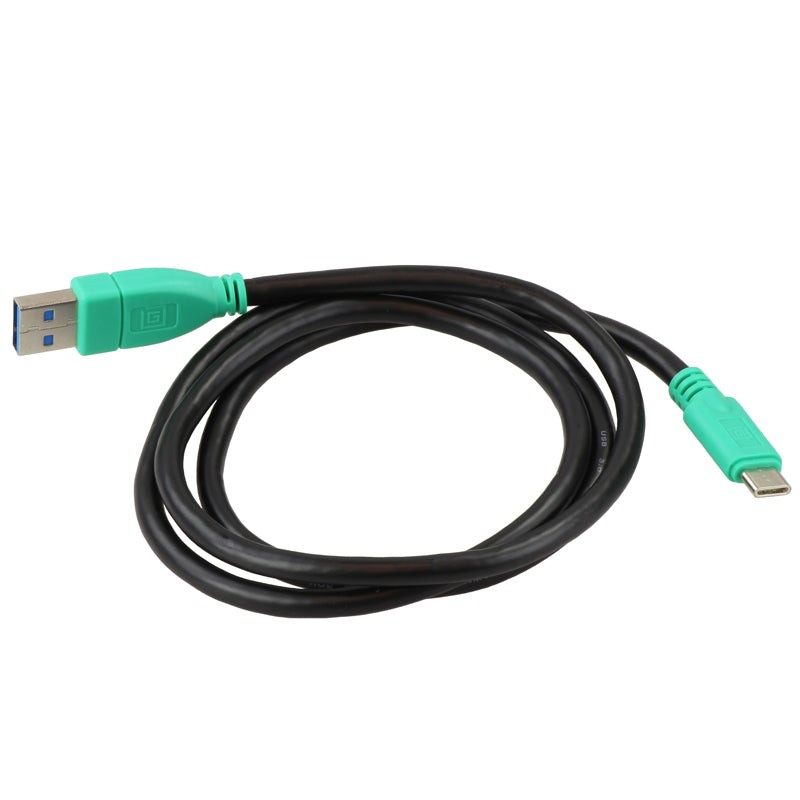 RAM-GDS-CAB-USBC-AMCMU  GDS Genuine USB Type-C 3.0 Cable...