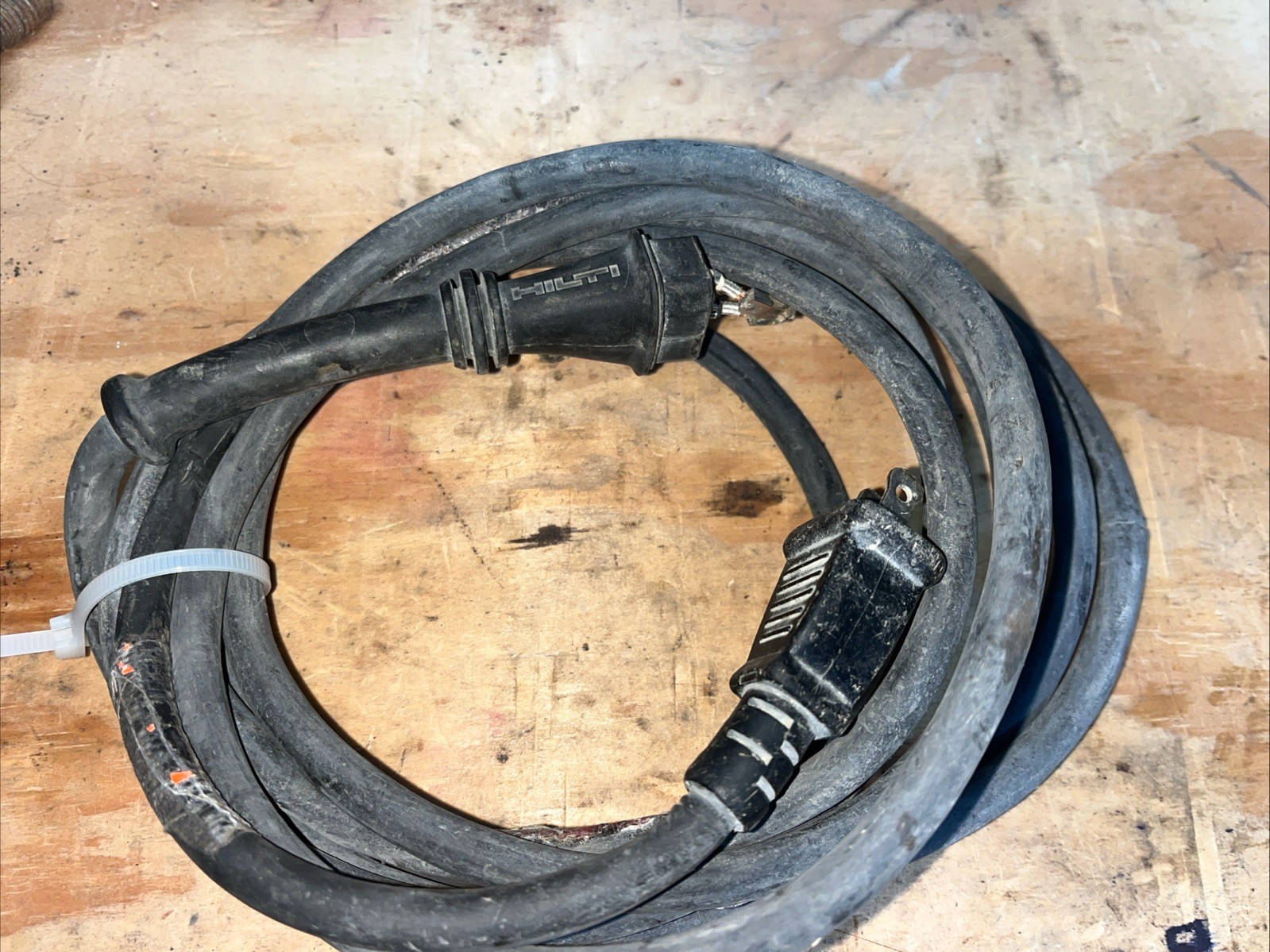 Hilti Power Supply Cord 13’ Long